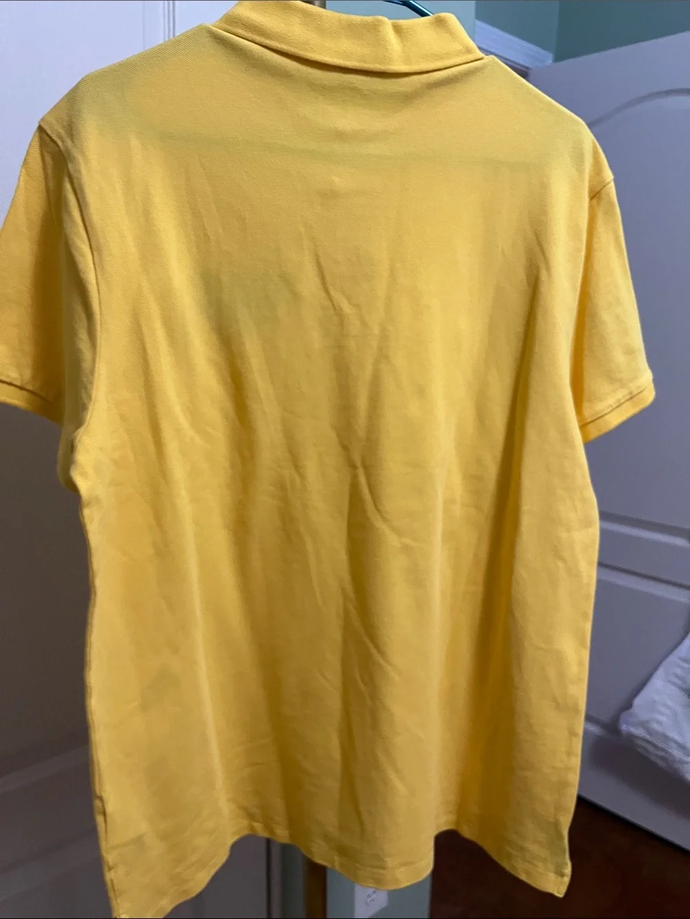 Polo by Ralph Lauren Men’s Polo with Embroidered Polo Players NEW size XLT